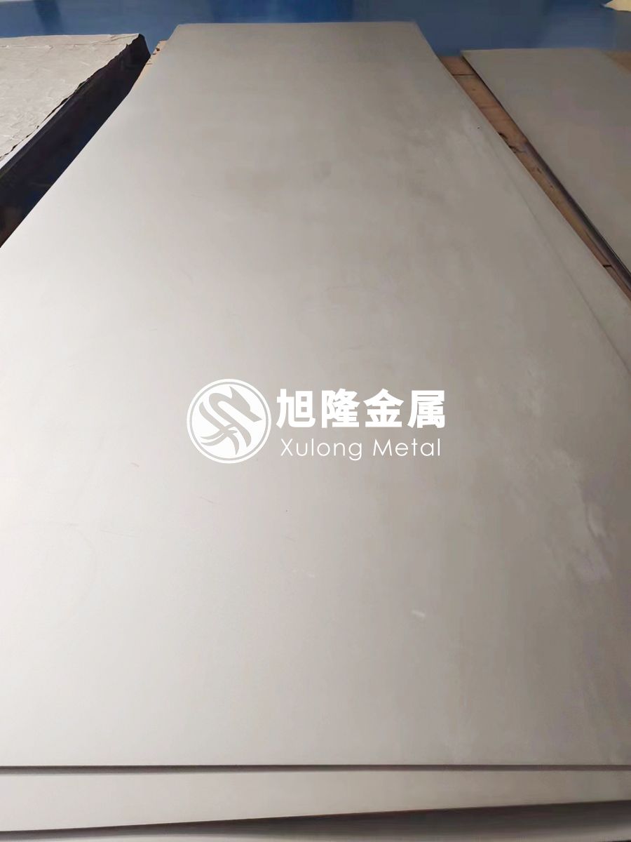 TA2鈦板